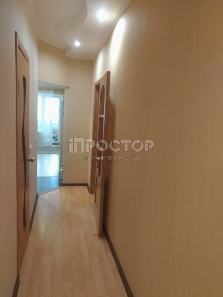 2-комнатная квартира, 70 м² - фото 4