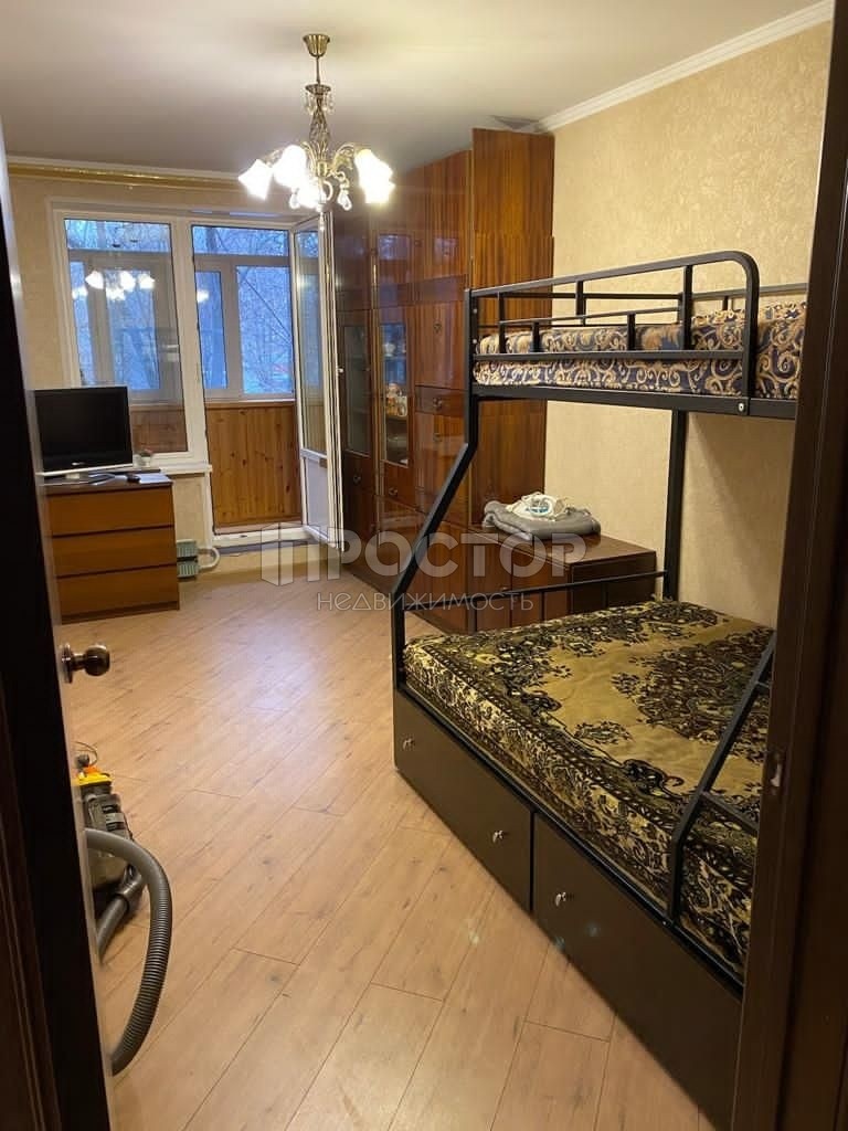 3-комнатная квартира, 59 м² - фото 6