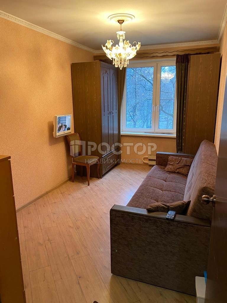 3-комнатная квартира, 59 м² - фото 5