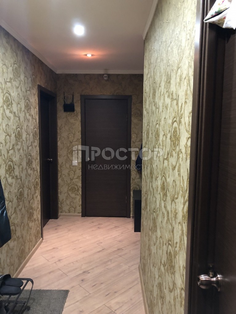 3-комнатная квартира, 59 м² - фото 8