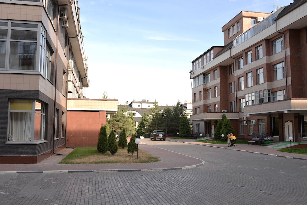 2-комнатная квартира, 62.4 м² - фото 31