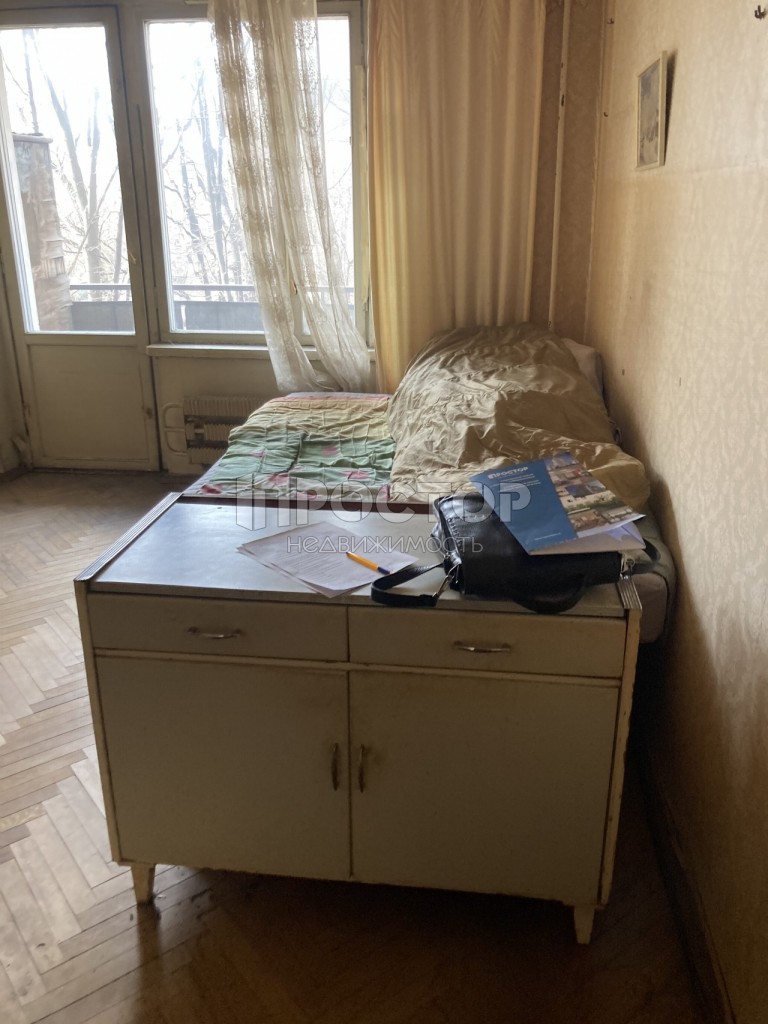 2-комнатная квартира, 47 м² - фото 10