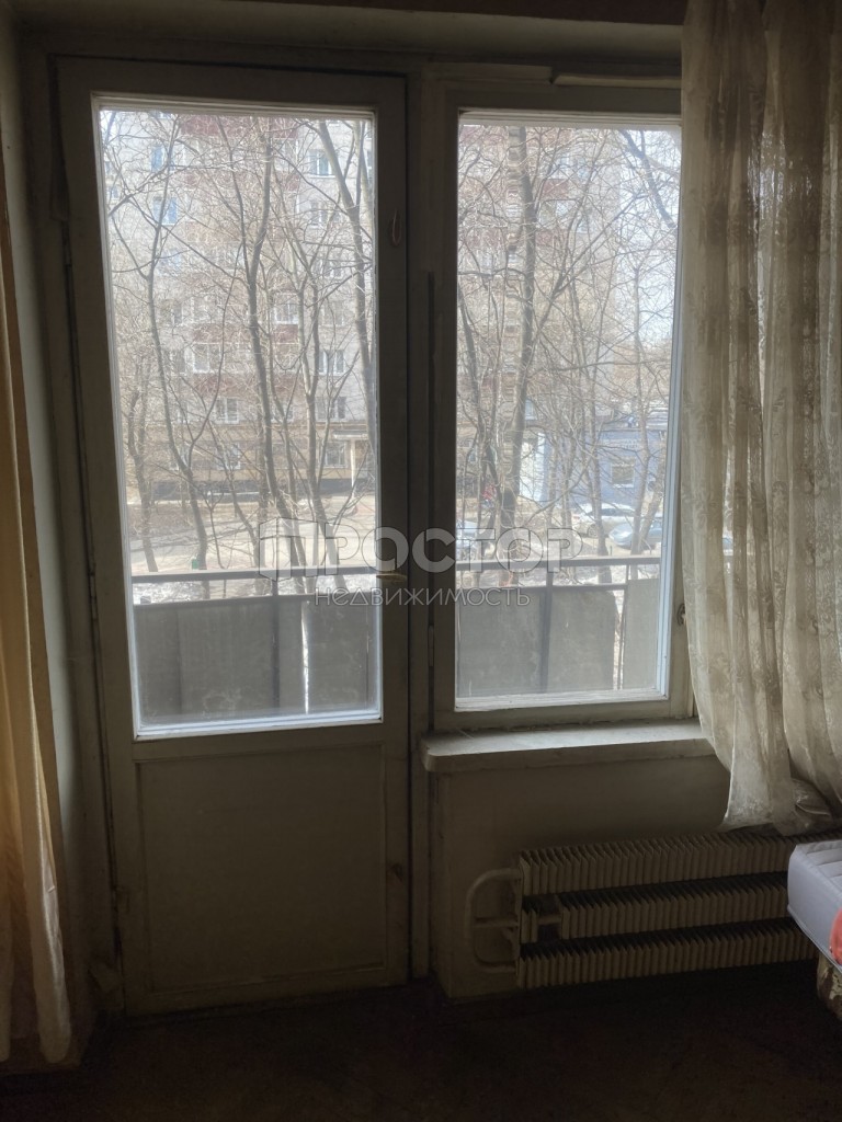 2-комнатная квартира, 47 м² - фото 9