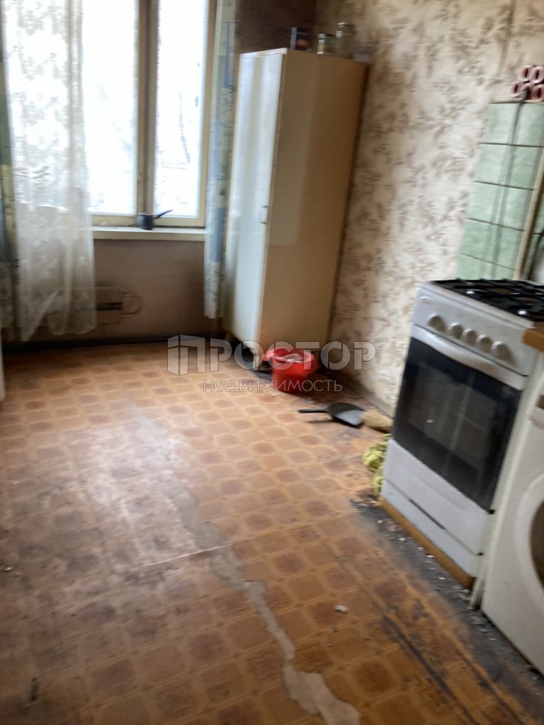 2-комнатная квартира, 47 м² - фото 13