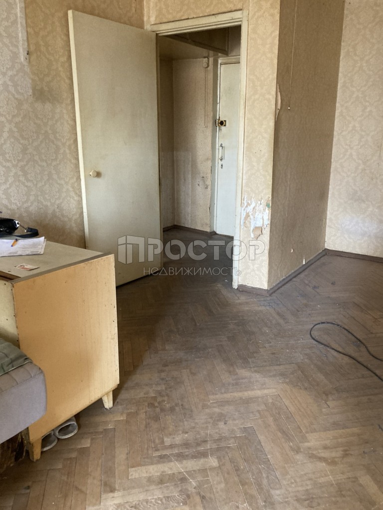 2-комнатная квартира, 47 м² - фото 12