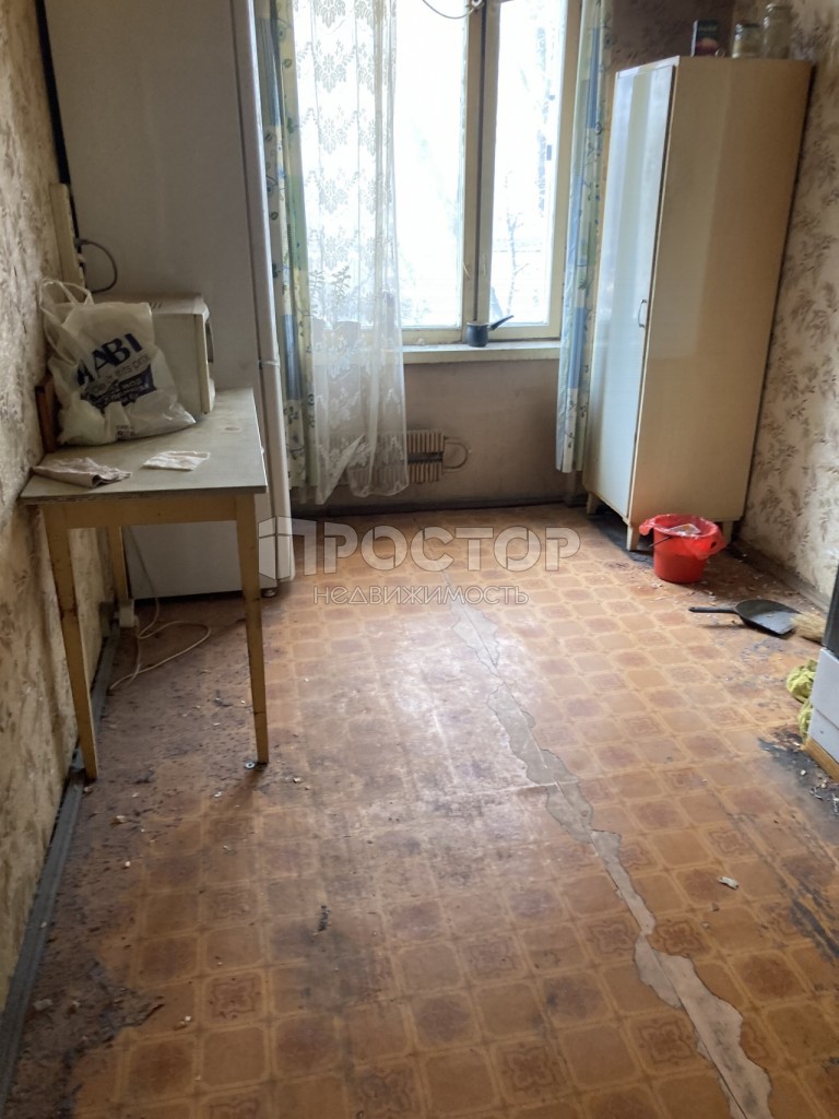 2-комнатная квартира, 47 м² - фото 14