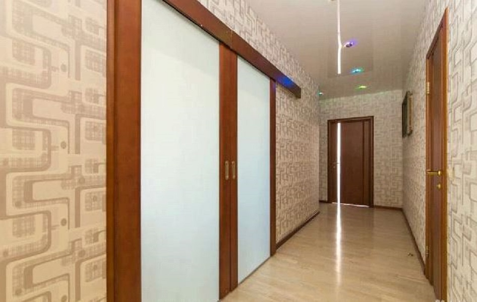 3-комнатная квартира, 80 м² - фото 12