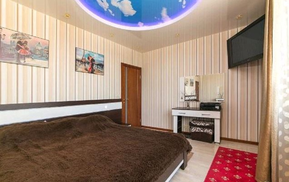 3-комнатная квартира, 80 м² - фото 15