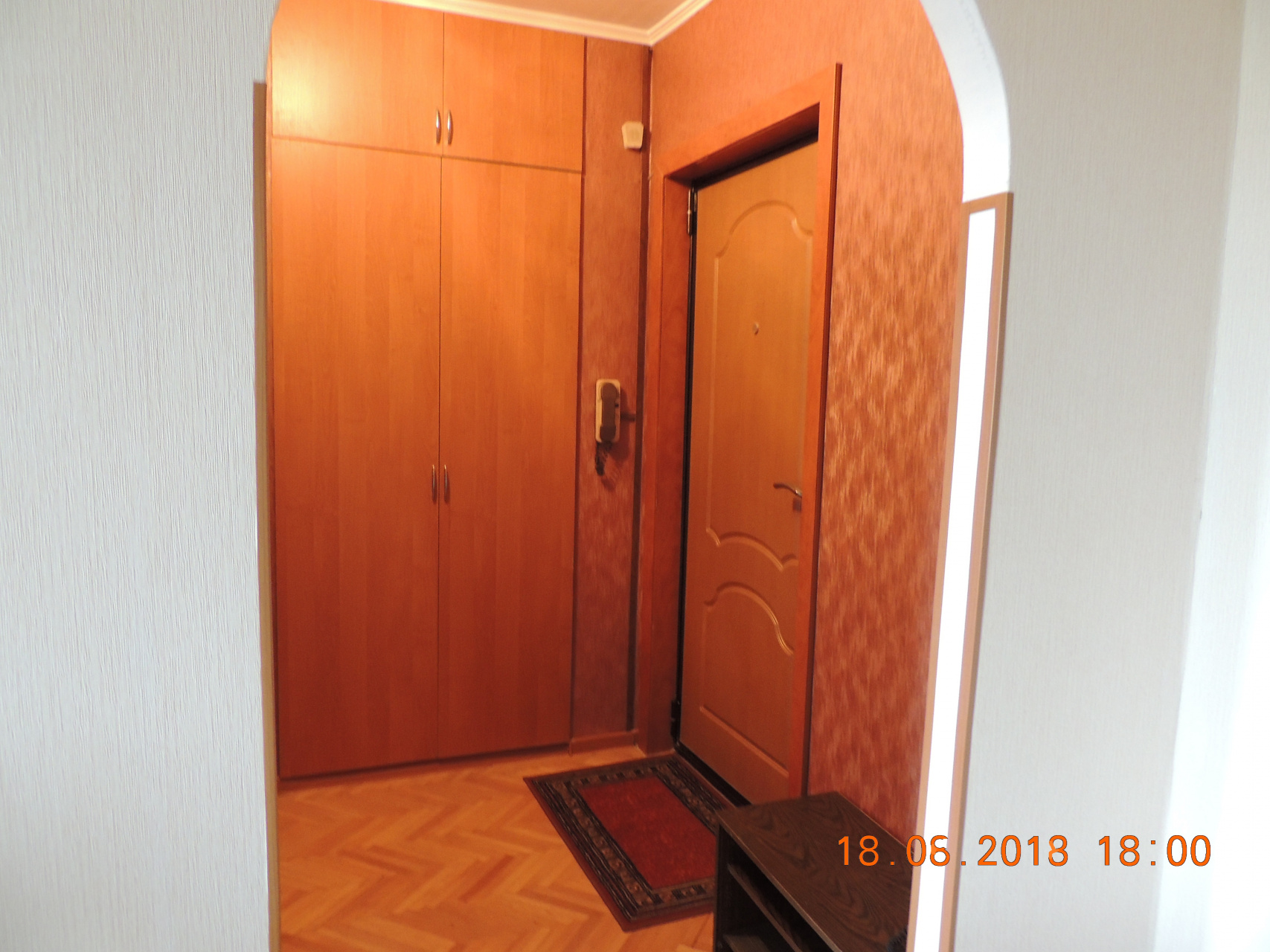 1-комнатная квартира, 33 м² - фото 6