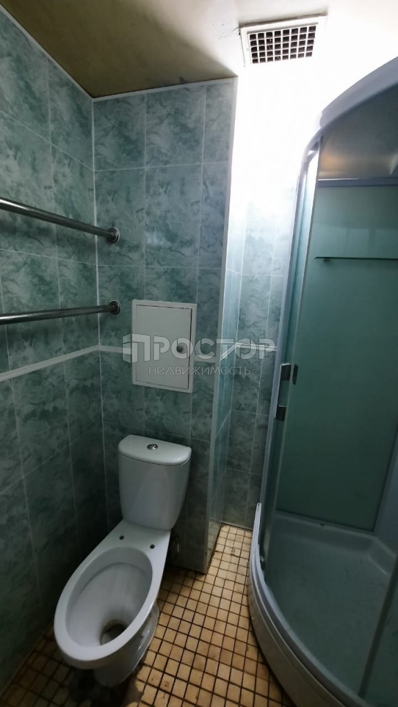 2-комнатная квартира, 44 м² - фото 6