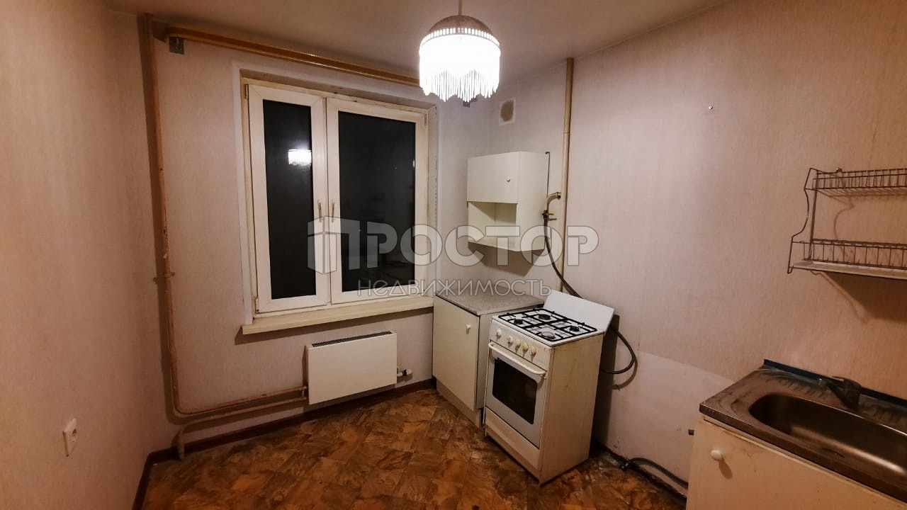 2-комнатная квартира, 44 м² - фото 4