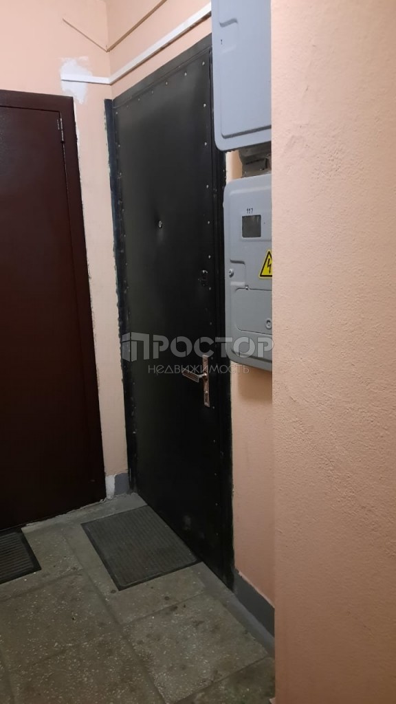 2-комнатная квартира, 44 м² - фото 9