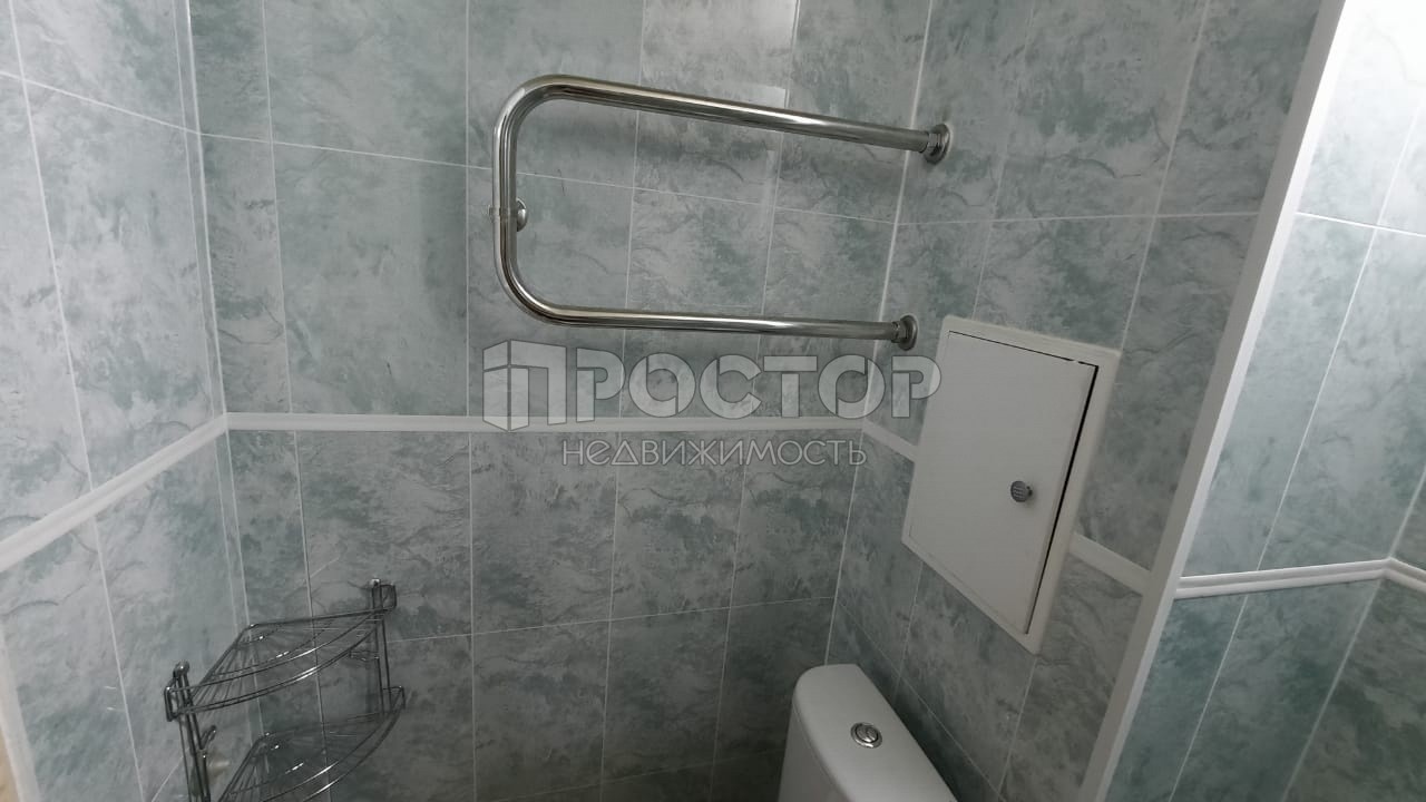 2-комнатная квартира, 44 м² - фото 8