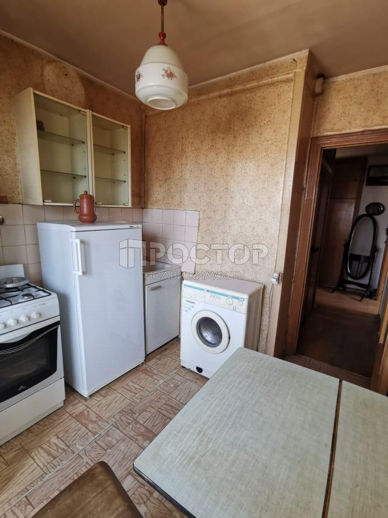 2-комнатная квартира, 38.4 м² - фото 6