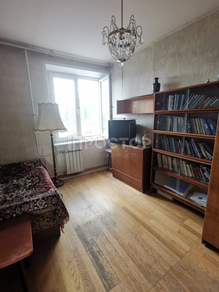 2-комнатная квартира, 38.4 м² - фото 10