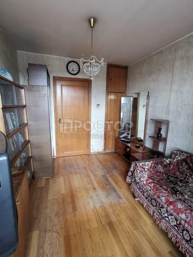 2-комнатная квартира, 38.4 м² - фото 4