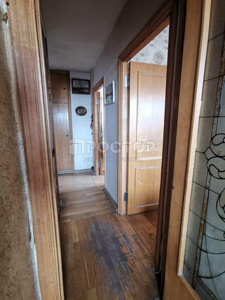 2-комнатная квартира, 38.4 м² - фото 16