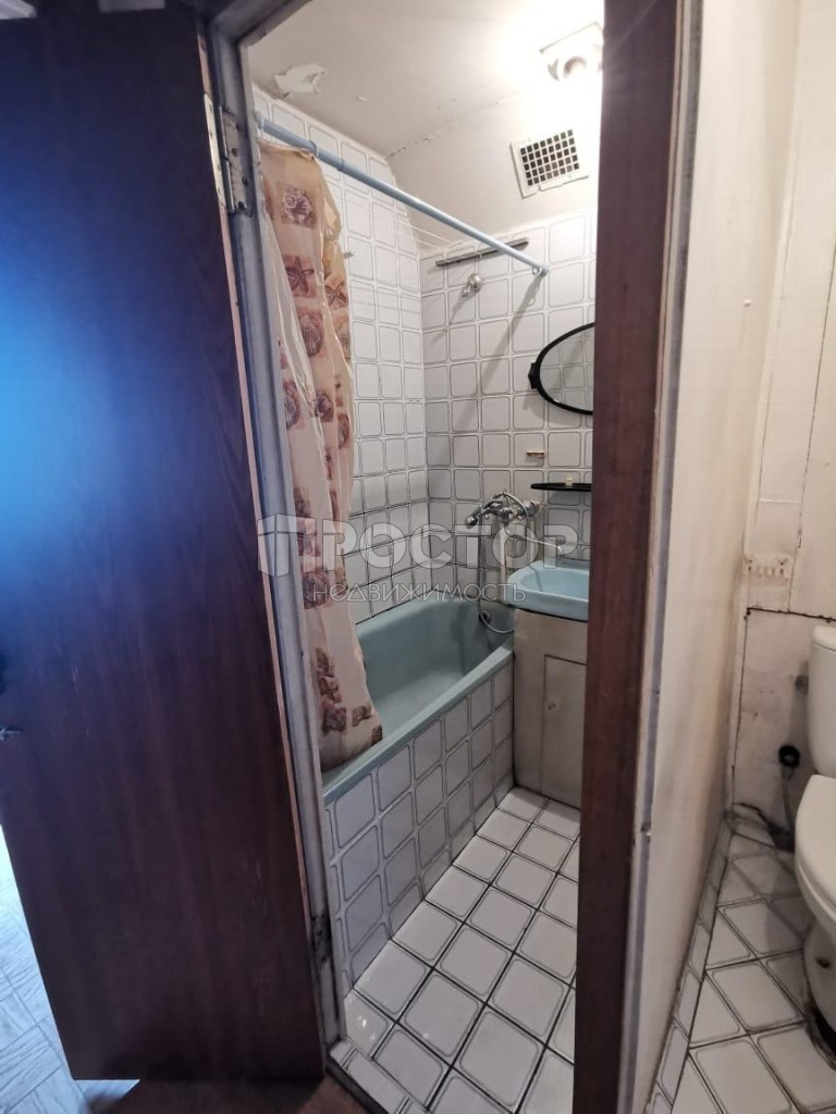 2-комнатная квартира, 38.4 м² - фото 7