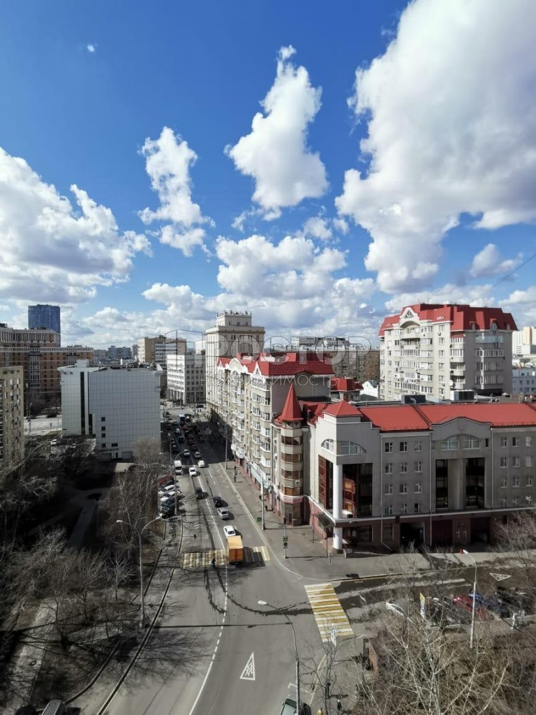 2-комнатная квартира, 38.4 м² - фото 2