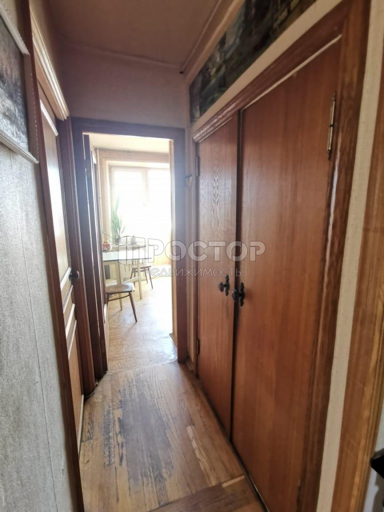 2-комнатная квартира, 38.4 м² - фото 17