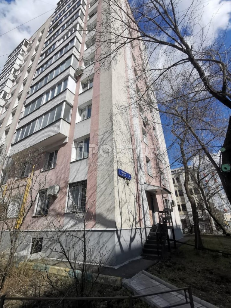 2-комнатная квартира, 38.4 м² - фото 3