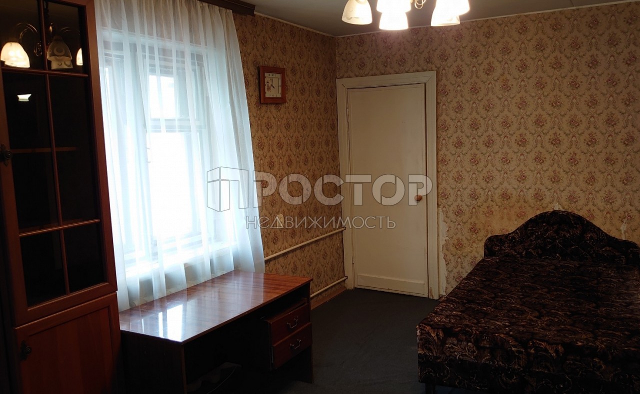 1-комнатная квартира, 32.6 м² - фото 9