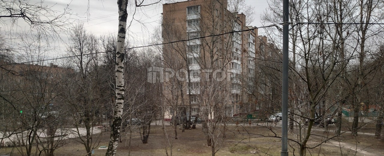 1-комнатная квартира, 32.6 м² - фото 18