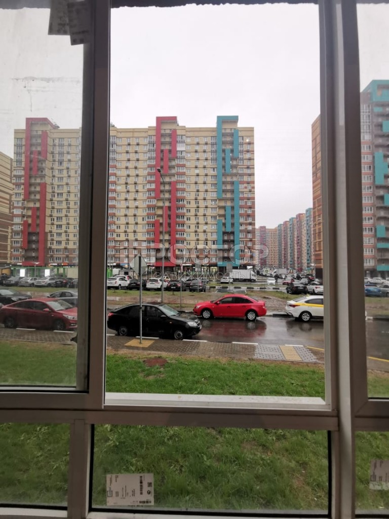 2-комнатная квартира, 65.39 м² - фото 30