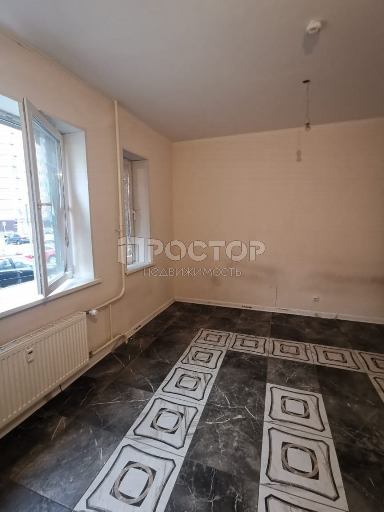 2-комнатная квартира, 65.39 м² - фото 24