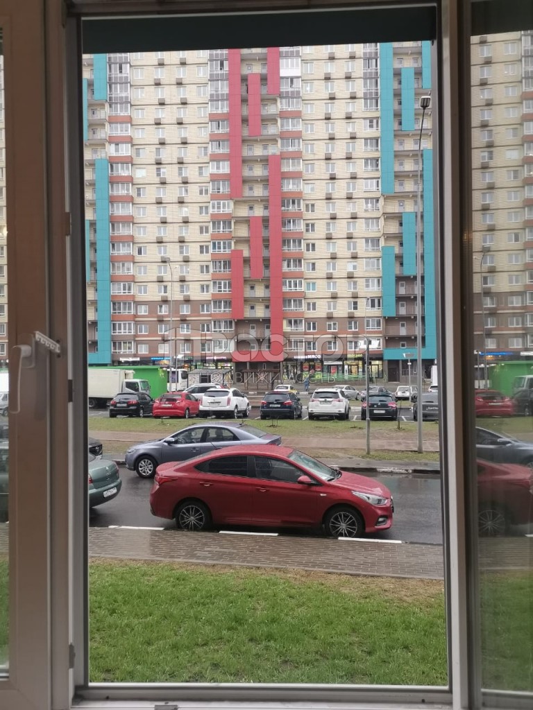 2-комнатная квартира, 65.39 м² - фото 29