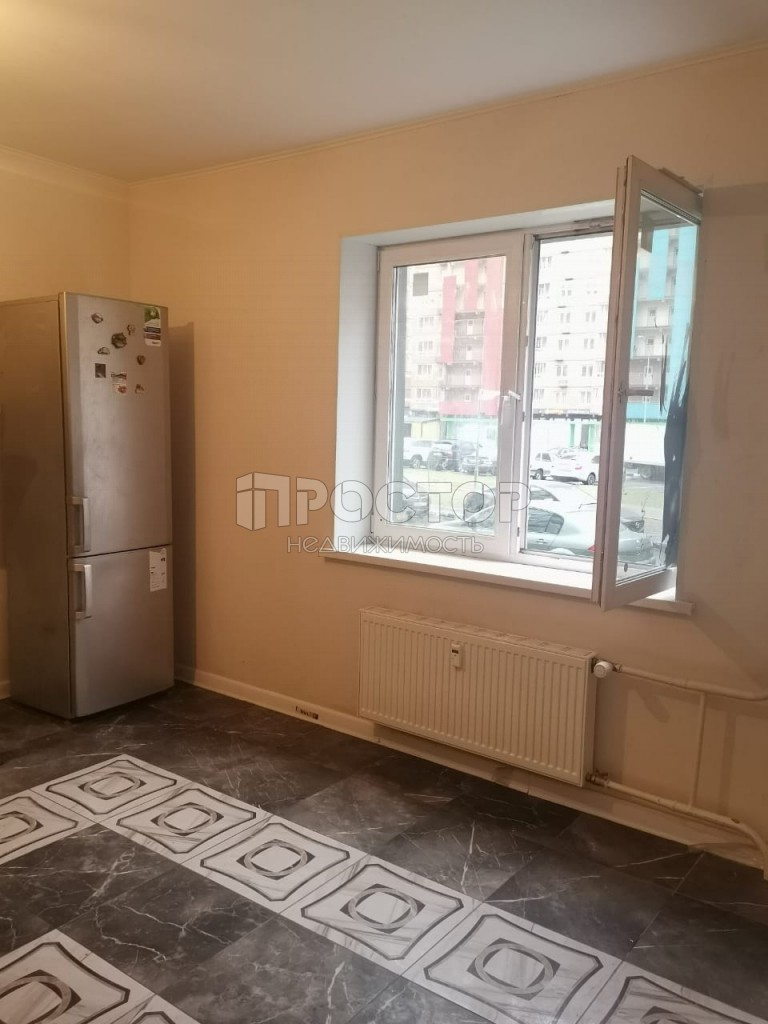 2-комнатная квартира, 65.39 м² - фото 5