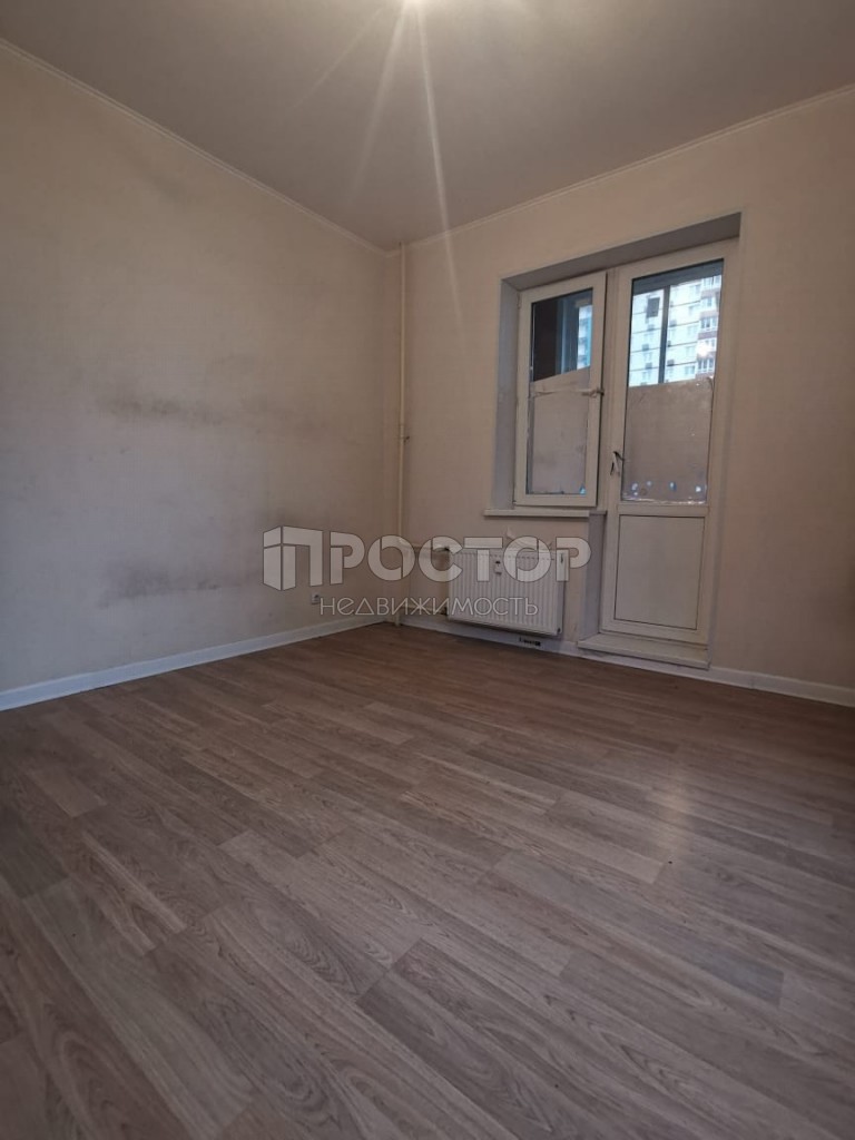 2-комнатная квартира, 65.39 м² - фото 27