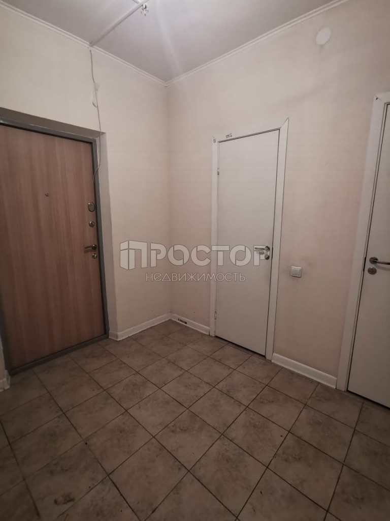 2-комнатная квартира, 65.39 м² - фото 20