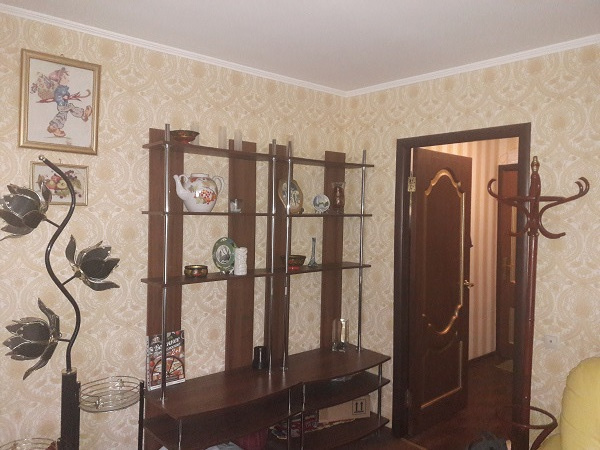 2-комнатная квартира, 51.3 м² - фото 9