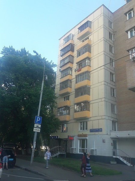 2-комнатная квартира, 51.3 м² - фото 4