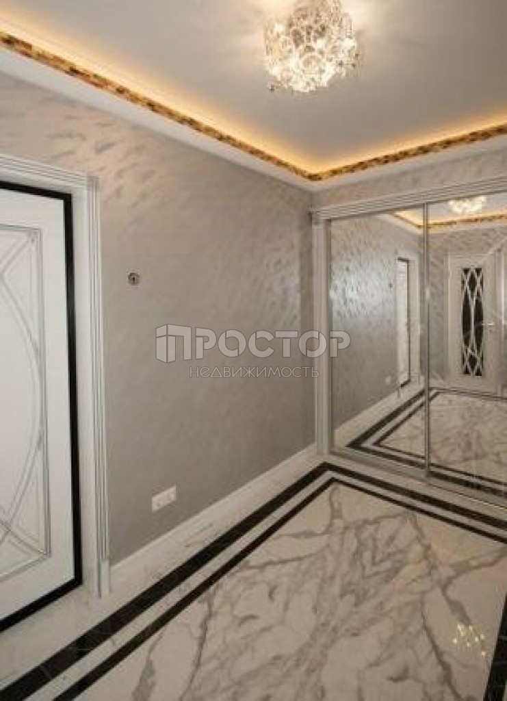 2-комнатная квартира, 81.7 м² - фото 14