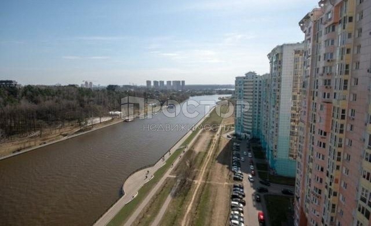 2-комнатная квартира, 81.7 м² - фото 18