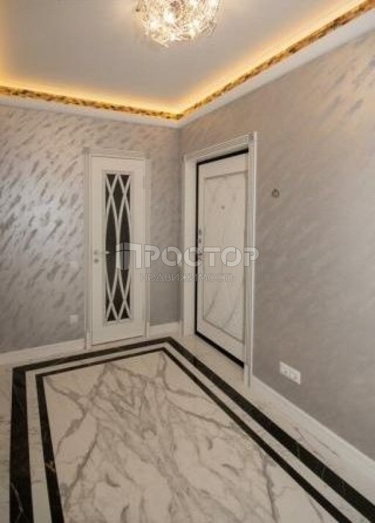 2-комнатная квартира, 81.7 м² - фото 13