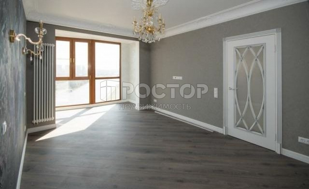 2-комнатная квартира, 81.7 м² - фото 7