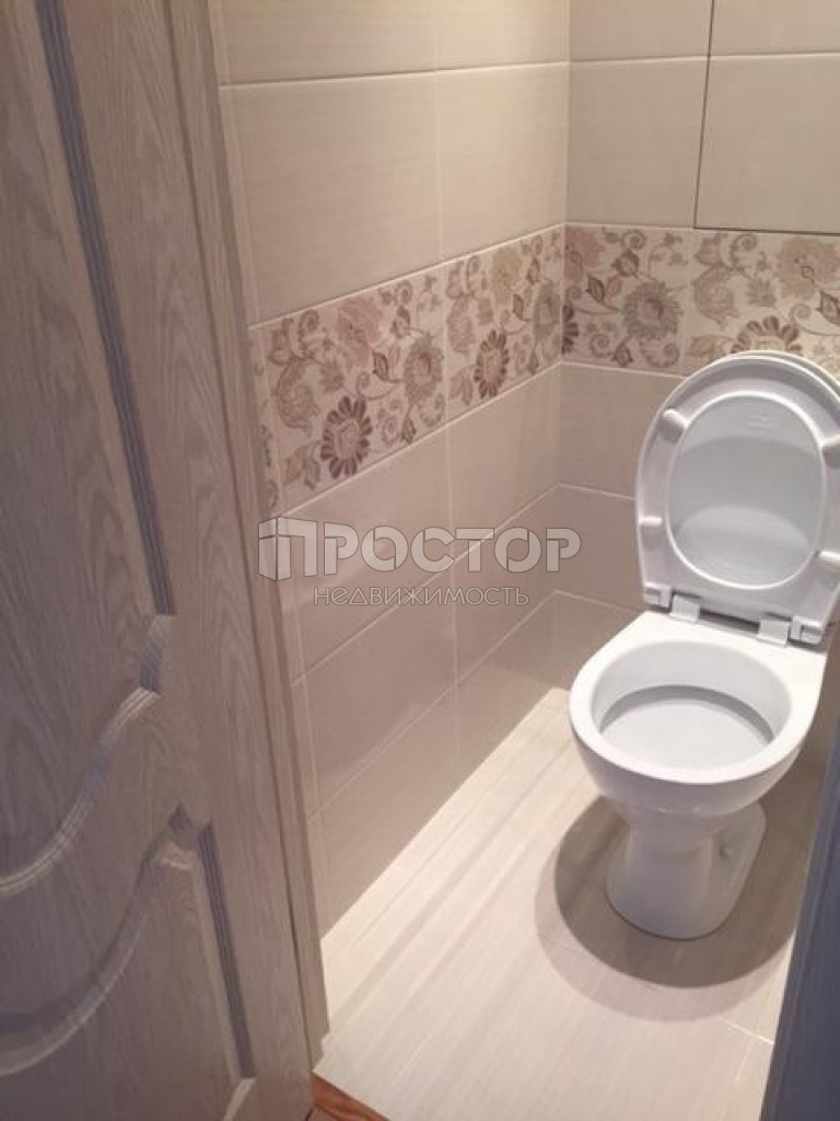 3-комнатная квартира, 75 м² - фото 10