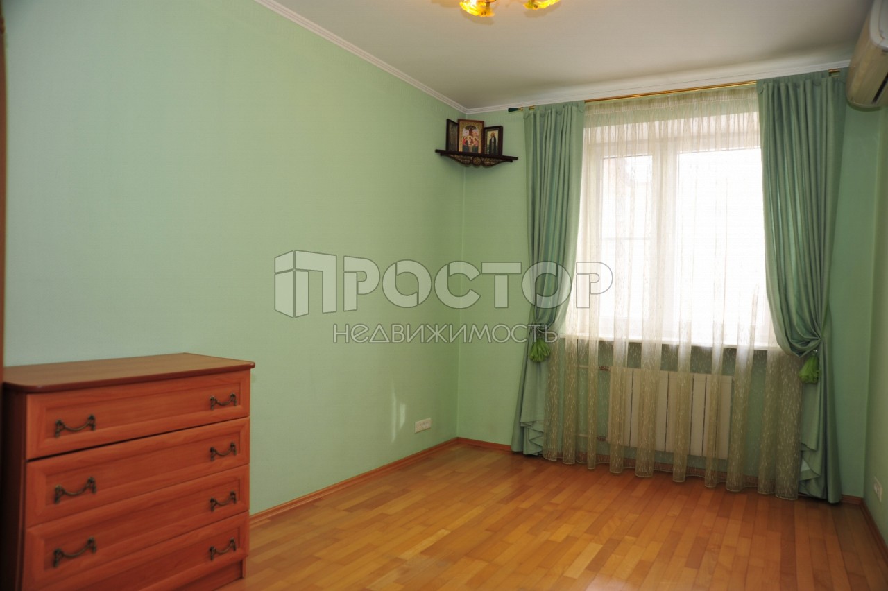 4-комнатная квартира, 134 м² - фото 4