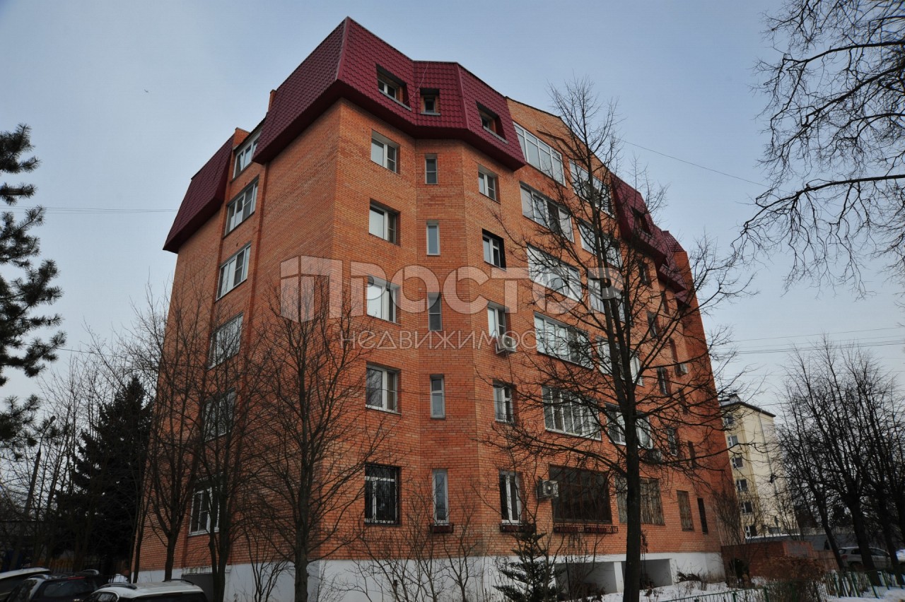 4-комнатная квартира, 134 м² - фото 10