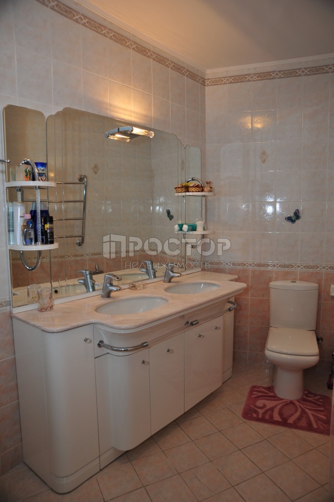 4-комнатная квартира, 134 м² - фото 5