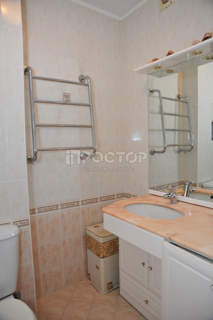 4-комнатная квартира, 134 м² - фото 6