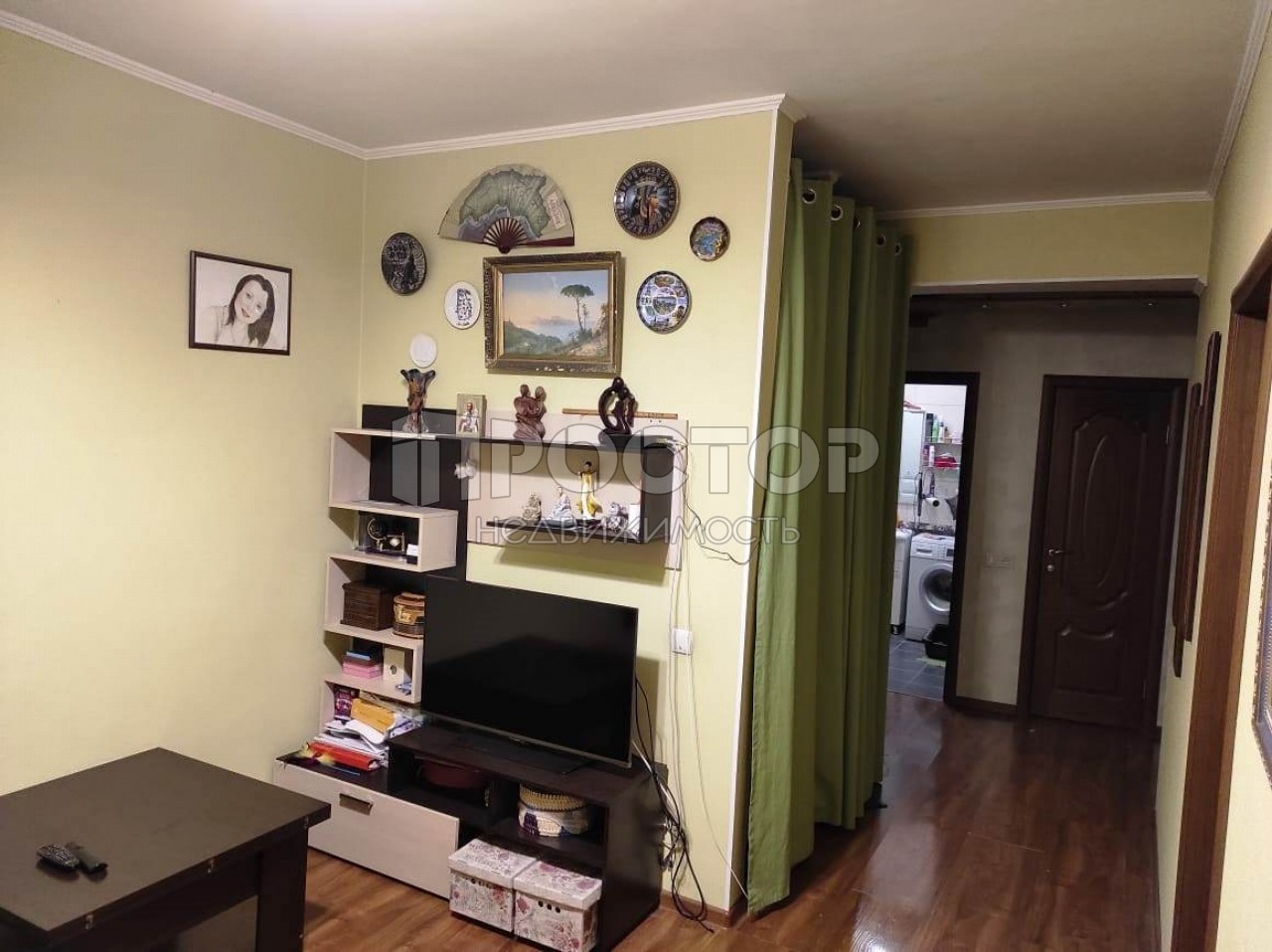 3-комнатная квартира, 83.5 м² - фото 9