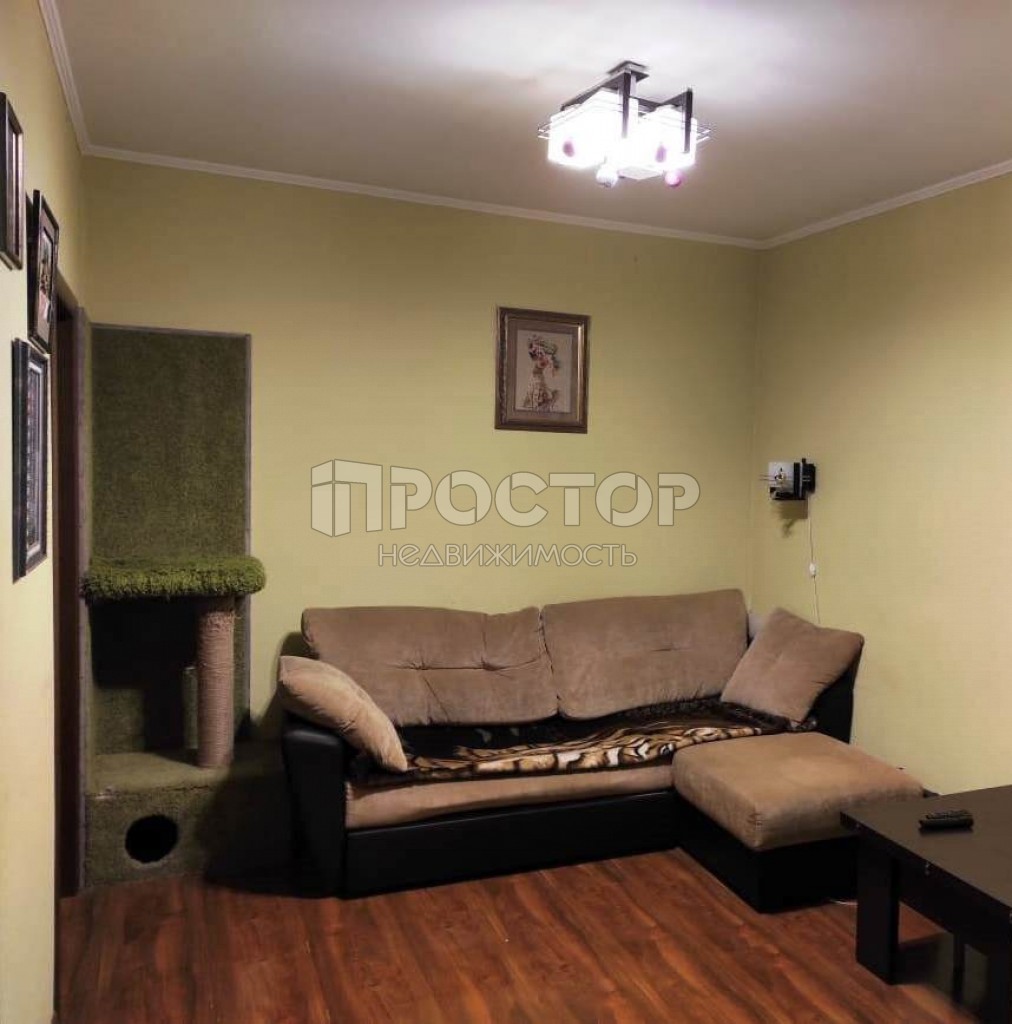 3-комнатная квартира, 83.5 м² - фото 8