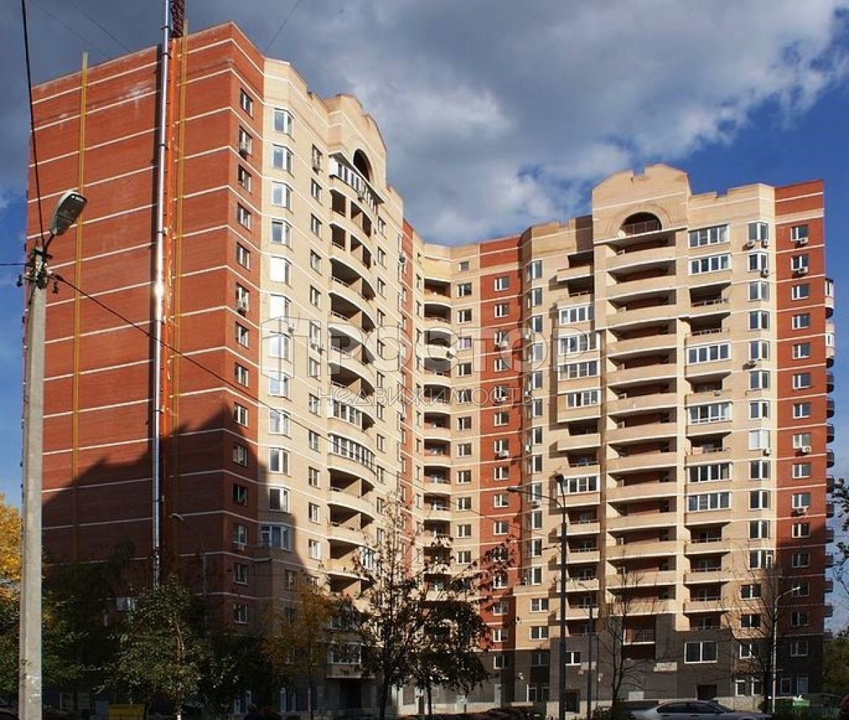 3-комнатная квартира, 83.5 м² - фото 20