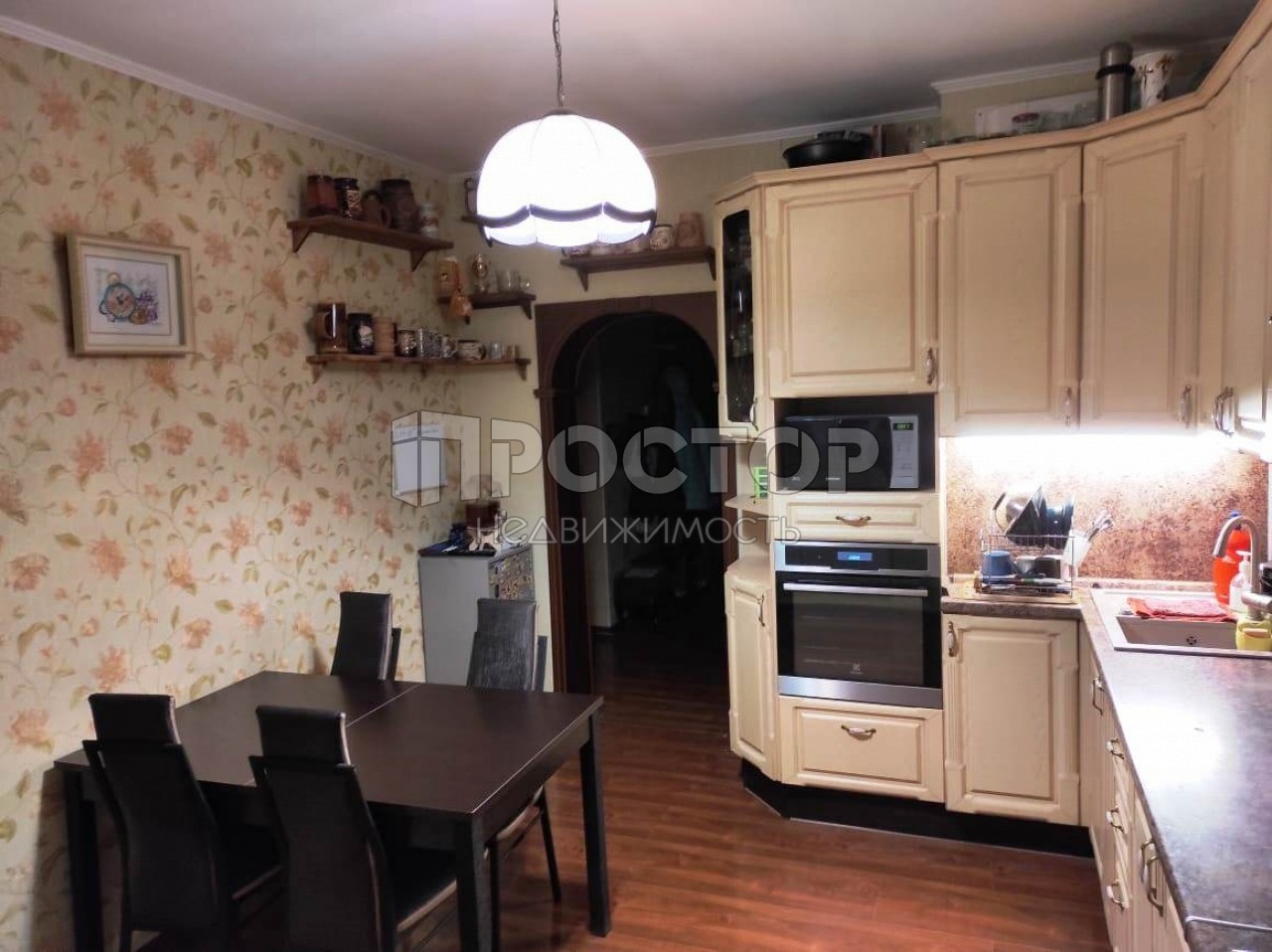 3-комнатная квартира, 83.5 м² - фото 3