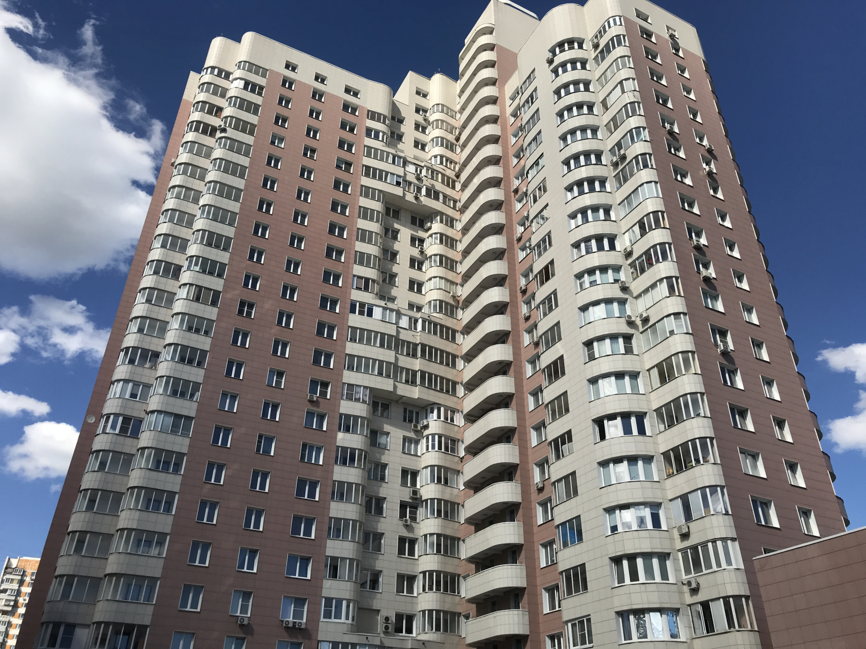 1-комнатная квартира, 50.3 м² - фото 2