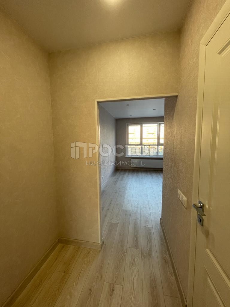 Студия, 21 м² - фото 5